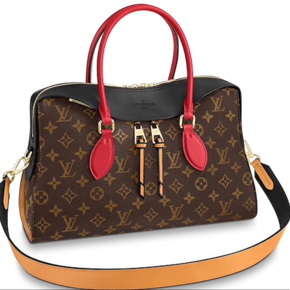 ✨LV BAG✨RARE✨GORGEOUS BAG✨